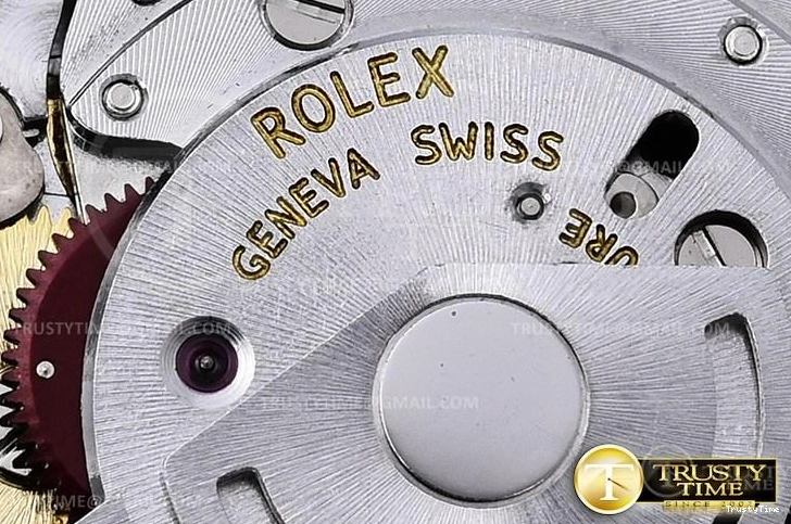 0327 ROLSUB0282 – Submariner 116610LN 904L SS SS Blk V2S ZZF SA Durable 1037